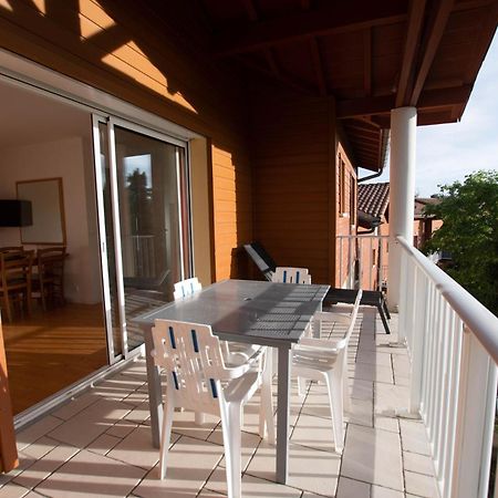 Appartement 29 Plages A Pied 卡布勒通 外观 照片
