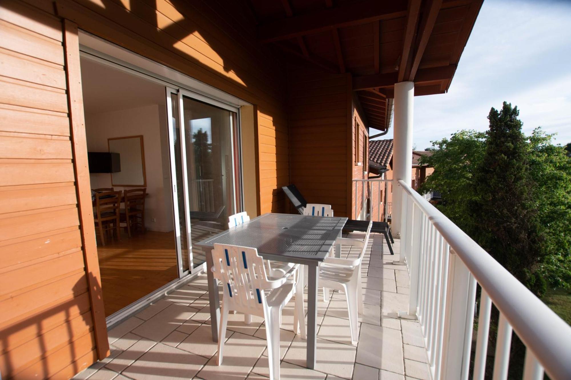 Appartement 29 Plages A Pied 卡布勒通 外观 照片
