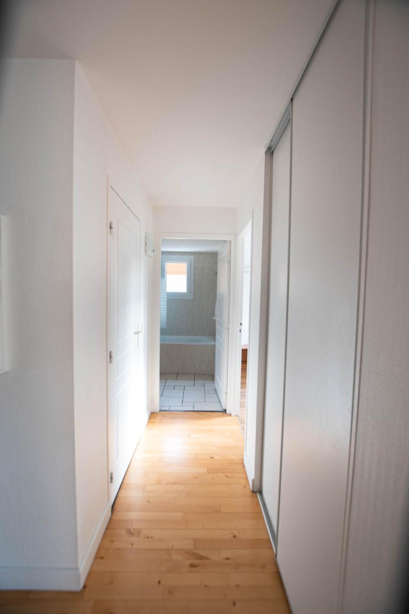 Appartement 29 Plages A Pied 卡布勒通 外观 照片