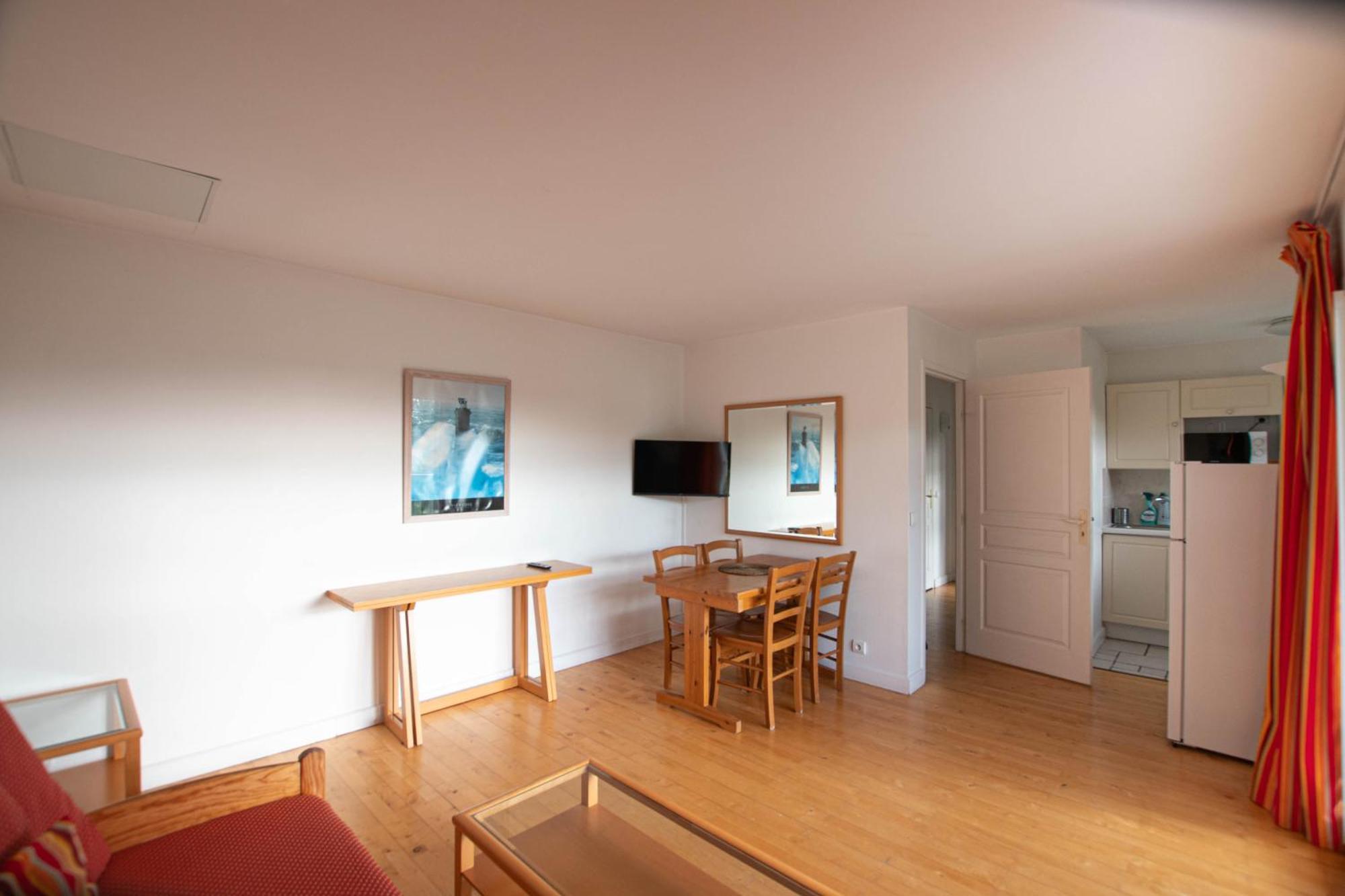 Appartement 29 Plages A Pied 卡布勒通 外观 照片