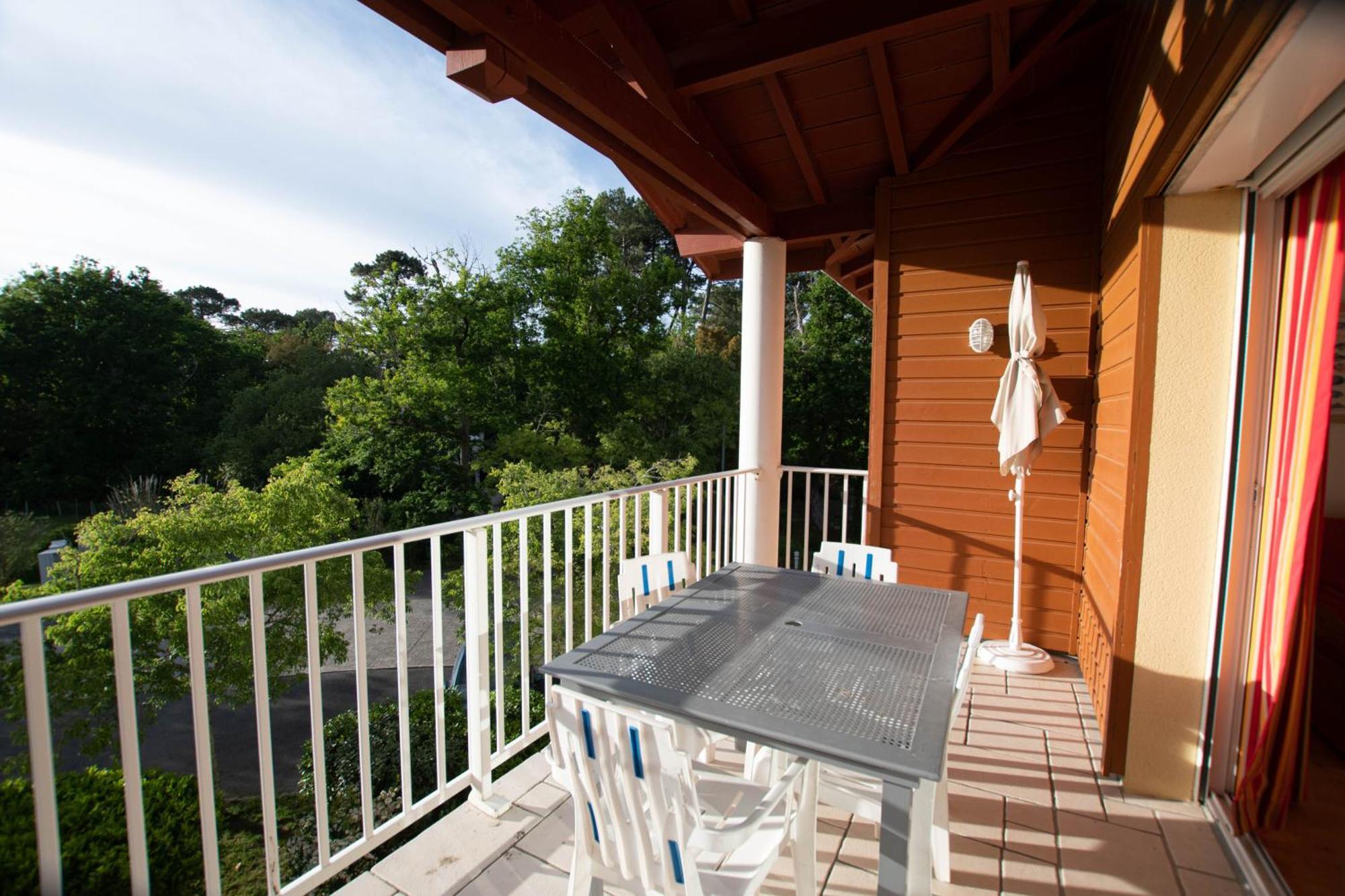 Appartement 29 Plages A Pied 卡布勒通 外观 照片