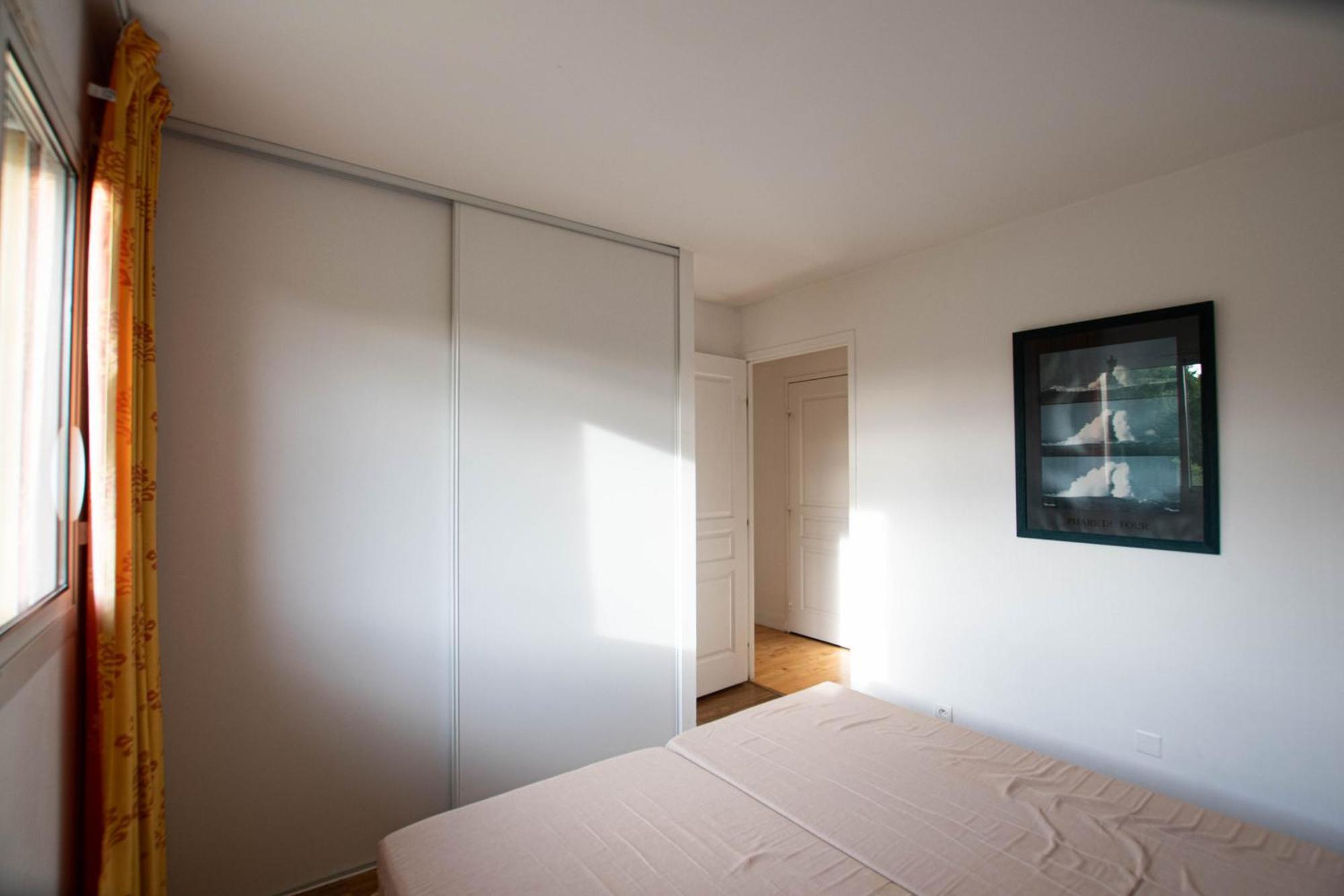 Appartement 29 Plages A Pied 卡布勒通 外观 照片