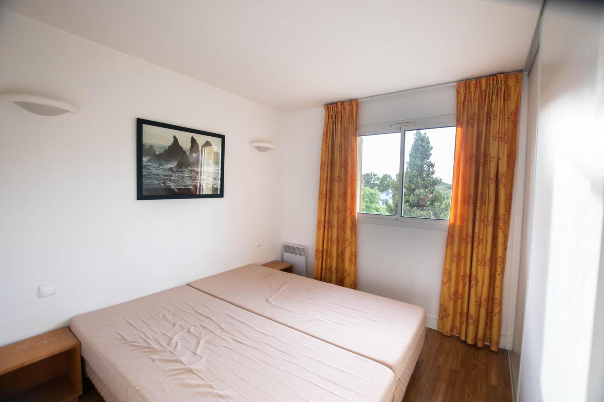 Appartement 29 Plages A Pied 卡布勒通 外观 照片