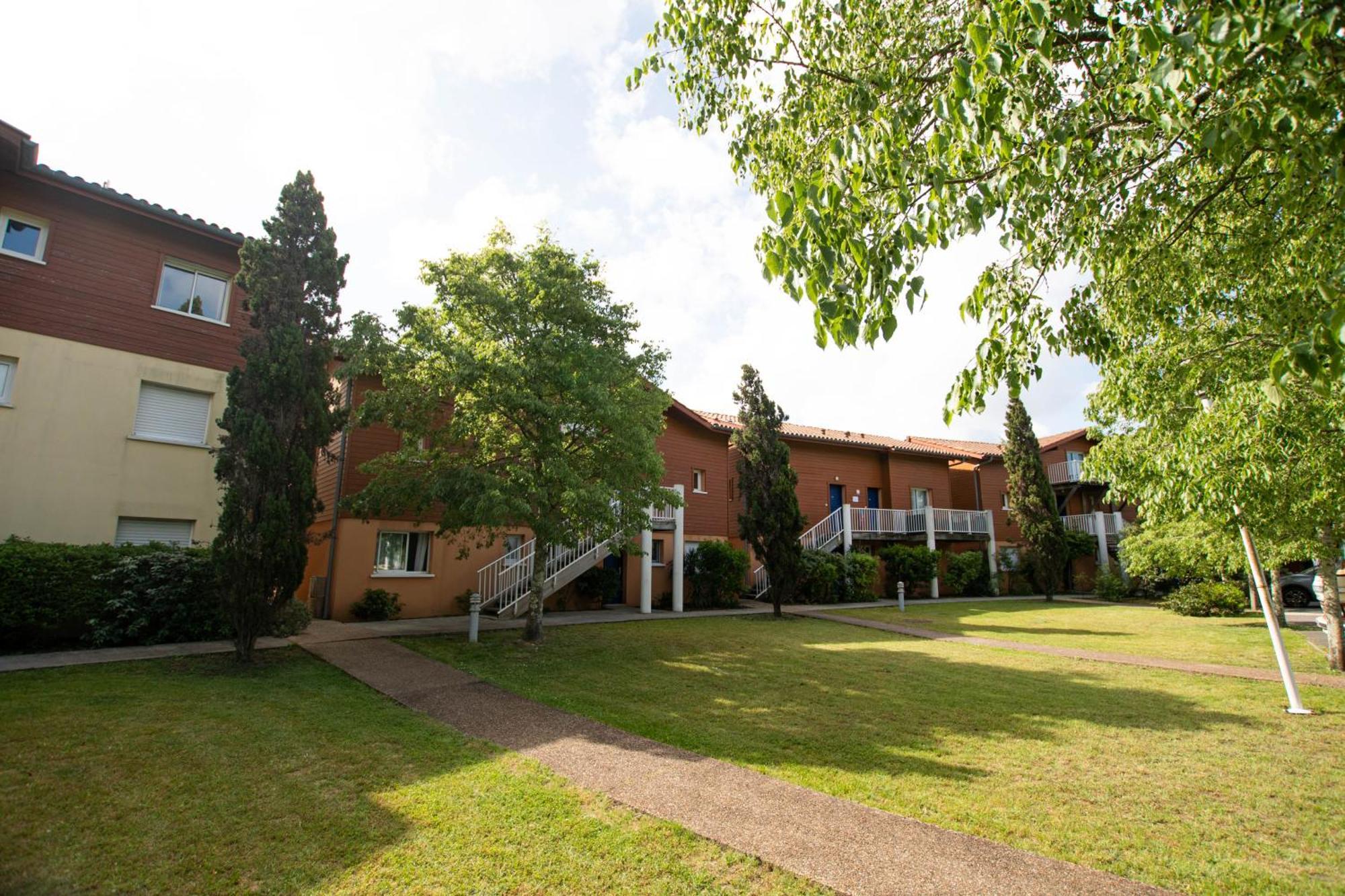 Appartement 29 Plages A Pied 卡布勒通 外观 照片
